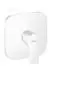Hansgrohe-HG-Brausenmischer-Unterputz-Talis-E-Fertigset-mattweiss-71765700 gallery number 1
